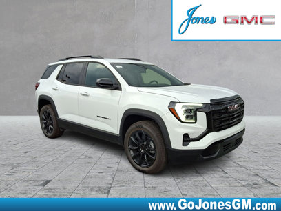 New 2026 GMC Terrain Elevation w/ Elevation Premium Package