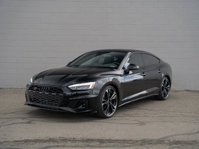Used 2024 Audi S5 Premium Plus