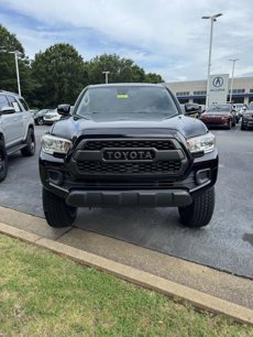 Used 2021 Toyota Tacoma SR