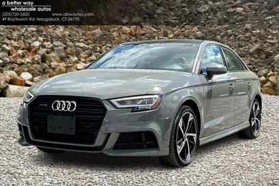 Used 2020 Audi A3 2.0T Premium Plus w/ Premium Plus Package