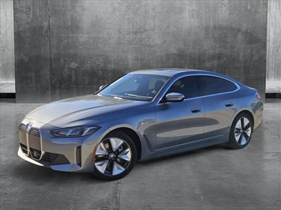 Used 2025 BMW i4 eDrive40 w/ Premium Package