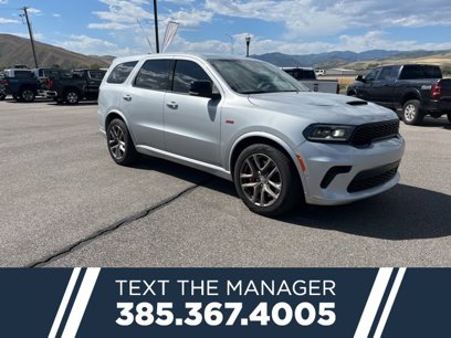 Used 2024 Dodge Durango SRT