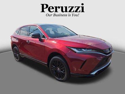 Used 2023 Toyota Venza XLE