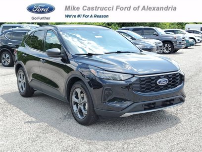 Used 2025 Ford Escape ST-Line