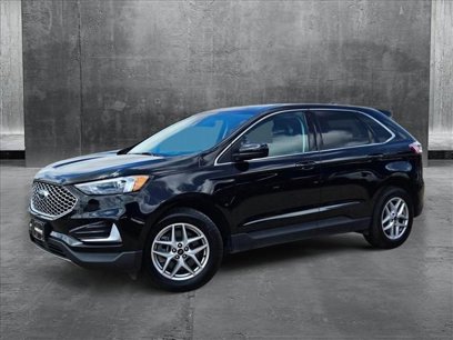 Used 2024 Ford Edge SEL