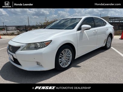 Used 2013 Lexus ES 350