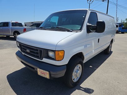 Used 2007 Ford E-150 and Econoline 150