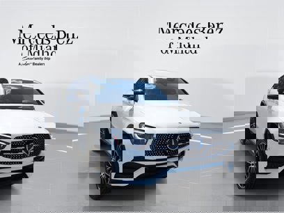 Used 2021 Mercedes-Benz GLC 300 4MATIC Coupe