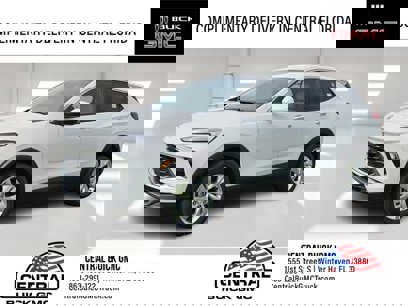 New 2026 Buick Encore GX Preferred w/ Comfort Package