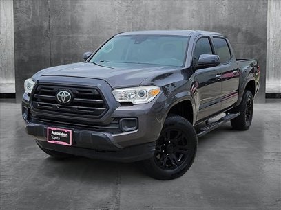 Used 2018 Toyota Tacoma SR