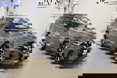 Used 2021 Nissan Maxima 3.5 SV w/ Floor Mat Group