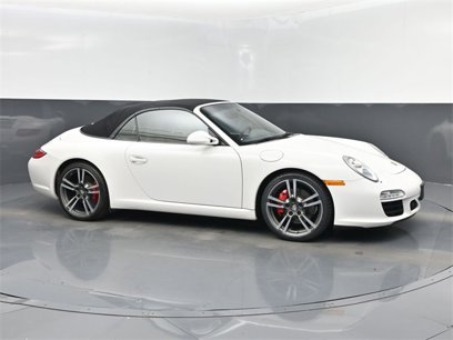 Used 2012 Porsche 911 Carrera 4S