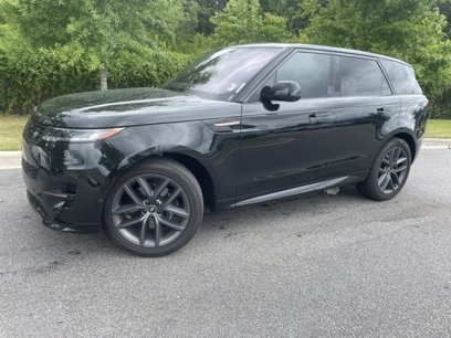 Used 2023 Land Rover Range Rover Sport SE Dynamic