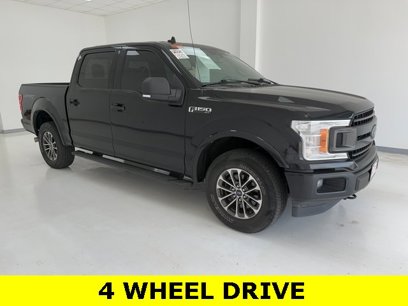 Used 2020 Ford F150 XLT w/ Equipment Group 302A Luxury