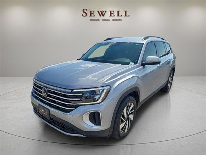 Used 2024 Volkswagen Atlas SE