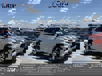 Used 2023 Toyota Highlander L