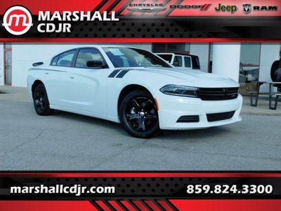 Used 2023 Dodge Charger SXT