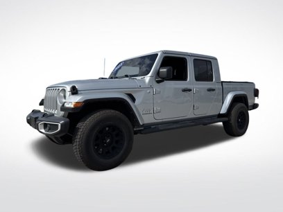 Used 2023 Jeep Gladiator Overland