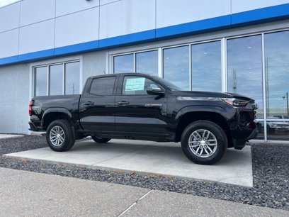 New 2025 Chevrolet Colorado LT w/ LT Convenience Package