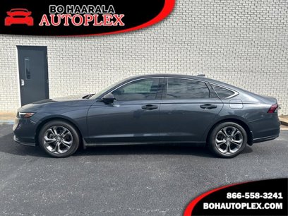 Used 2023 Honda Accord EX