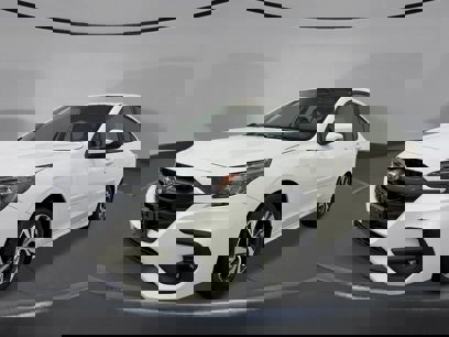 New 2025 Subaru Legacy Premium
