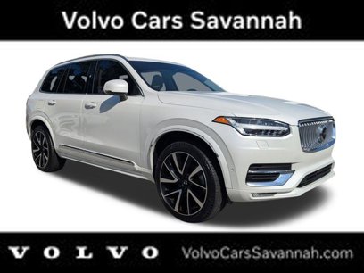 Certified 2024 Volvo XC90 B5 Plus w/ Protection Package Premier