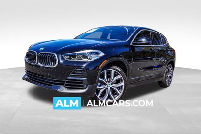 Used 2022 BMW X2 xDrive28i w/ Premium Package