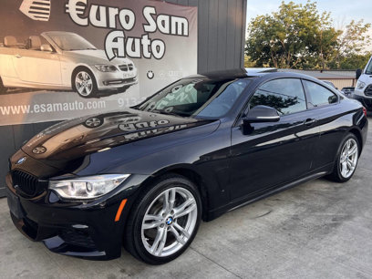 Used 2014 BMW 428i xDrive Coupe