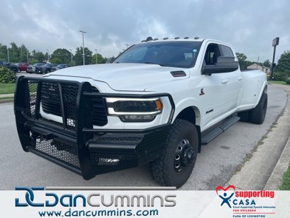 Used 2022 RAM 3500 Laramie