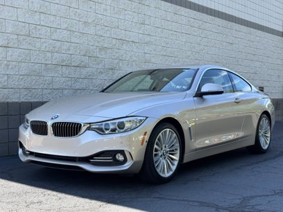 Used 2015 BMW 428i Coupe