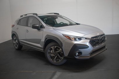 New 2025 Subaru Crosstrek 2.5i Premium