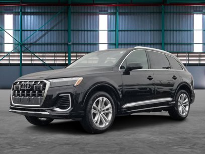 Used 2025 Audi Q7 2.0T Premium w/ Convenience Package