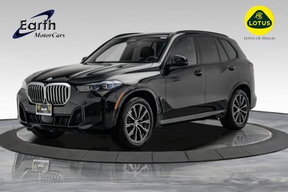 Used 2025 BMW X5 xDrive40i
