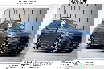 Certified 2024 Audi A5 2.0T Premium Plus w/ Premium Plus