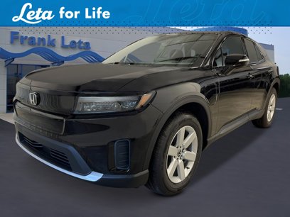 New 2024 Honda Prologue EX