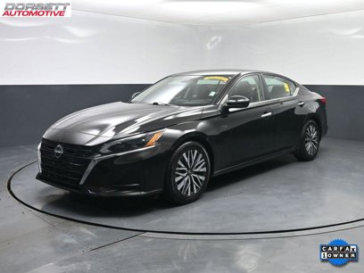 Used 2023 Nissan Altima 2.5 SV