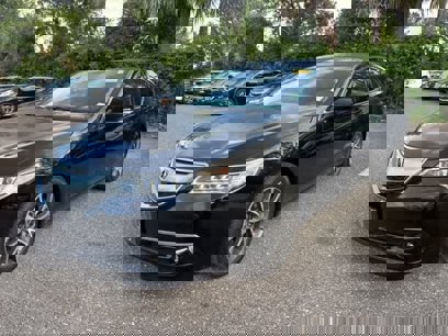 Used 2016 Acura TLX V6 SH-AWD w/ Advance Package