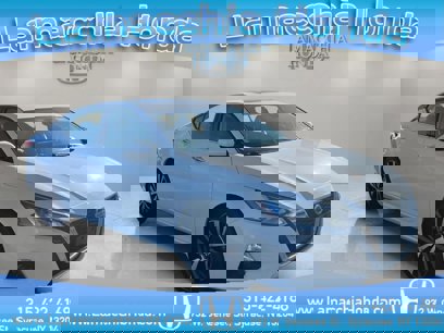Used 2021 Nissan Altima 2.5 Platinum