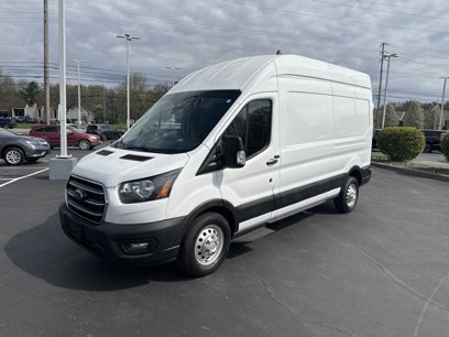 Used 2020 Ford Transit 350 148 High Roof AWD