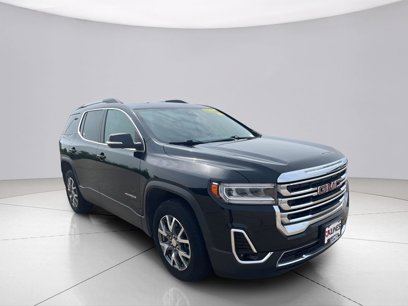 Used 2023 GMC Acadia SLT