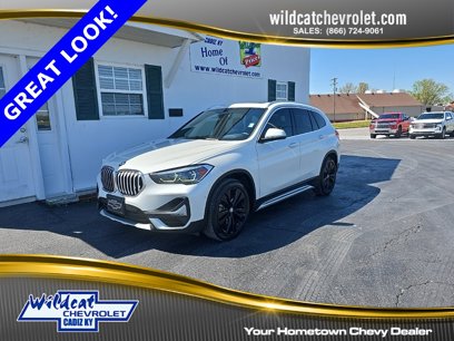Used 2020 BMW X1 xDrive28i w/ Convenience Package