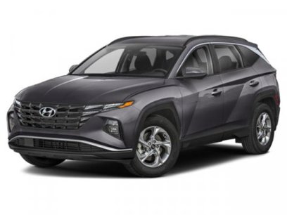 Used 2024 Hyundai Tucson SEL
