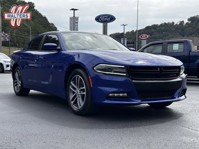 Used 2018 Dodge Charger GT