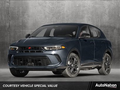 New 2024 Dodge Hornet R/T Plus