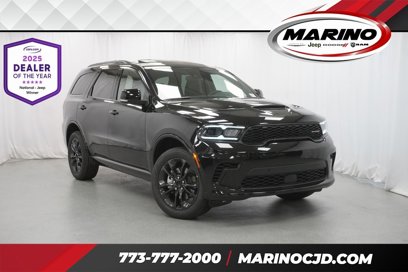 New 2025 Dodge Durango GT