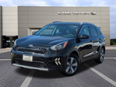 Used 2021 Kia Niro LX