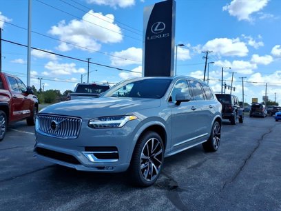 Used 2024 Volvo XC90 B6 Plus w/ Protection Package