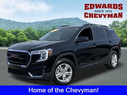 Used 2023 GMC Terrain SLE w/ Driver Convenience Package