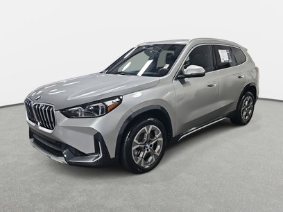Certified 2023 BMW X1 xDrive28i