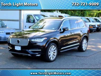 Used 2016 Volvo XC90 T6 Inscription